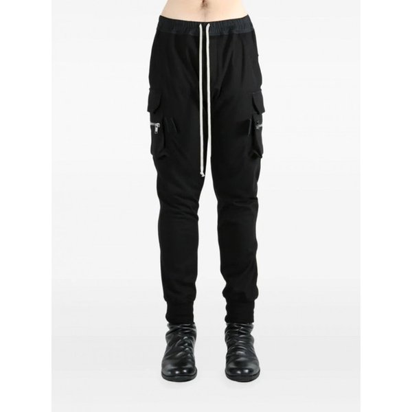 남성 팬츠 MASTODON 카고 RU02E1396BA 09 블랙 /9 548040