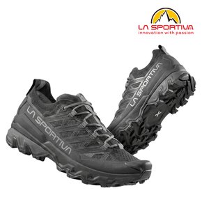 26년 라스포르티바 울트라 랩터 3 여성 등산화 Black/ZD LSG5WFC004