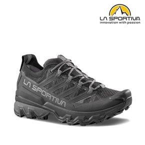 26년 라스포르티바 울트라 랩터 3 여성 등산화 Black/ZD LSG5WFC004