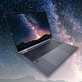 삼성전자 갤럭시북4 프로360 NT960QGK-KD72G(SSD 2TB)