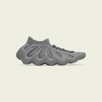 아디다스 YEEZY 450 스톤 틸블루 348383 ID1632