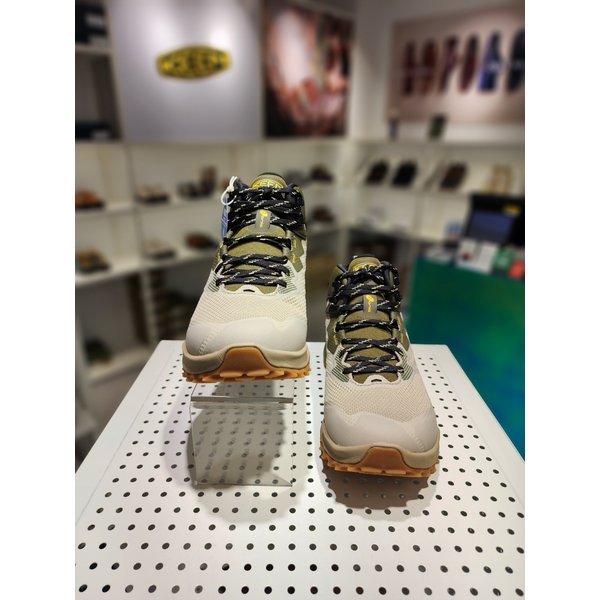 [여주점] [자이오닉 NXT MID 워터프루프]베이지 남성 트레킹화_KNSO5F620I3