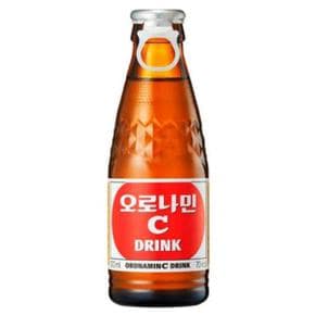 오로나민C 120ml x 50병_