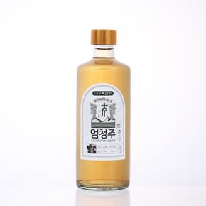 엄청주 360ml 18도 대구특산주