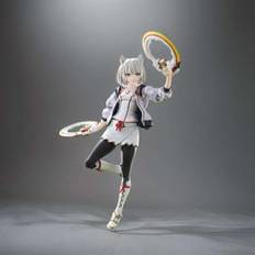  발매 GSC 굿스마일컴퍼니 figma 피그마 SP-603 Xenoblade 3 Miyo 제노블레이드 미오 1/12 액션 피규어
