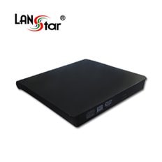 라인업시스템 LANSTAR LS-EXODDC  외장형 DVD-COMBO