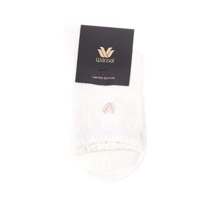 여]와코루 베이직 골지 여성양말 WSP2563/IV[35431501]