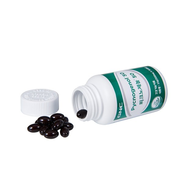 피크노제놀 50 (30캡슐)