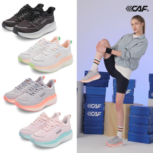 26년] 여성 르까프 리커버리 신상 워킹화