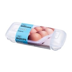  코멕스 바이오킵스 에그박스 달걀보관함 10구