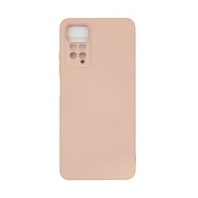 홍미노트 11 11프로 케이스 파스텔 실리콘