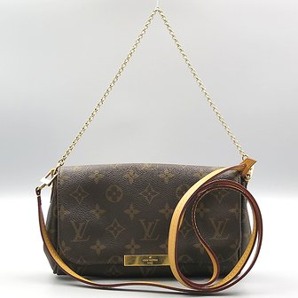 LOUIS VUITTON 고이비토 중고명품 루이비통 페이보릿 PM  K39319LV