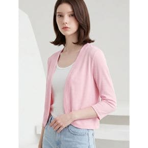 아이스오픈7부가디건 B6M0371_P428585438