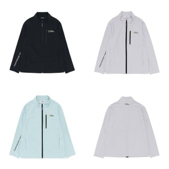 내셔널지오그래픽키즈 K222UFT240 트리코트스트레치 F-ZIP 39,000원 균일가 3종 택1