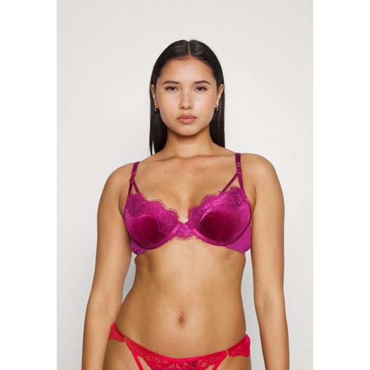 Versace La Greca Trim Sports Bra