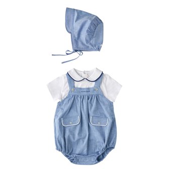 밍크뮤 [여주점] [오프라벨 여주점] 밍크뮤 (BL) 샴브레이SET바디슈트 (35312-604-01)