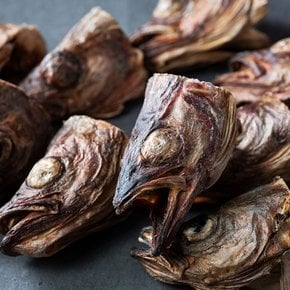 육수용 북어머리 북어대가리 명태머리 500g 무료배송