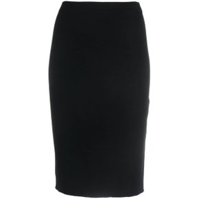 Midi skirt 769384Y76KD1000 Black