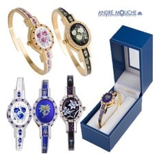앙드레무슈 [앙드레무슈 공식수입원] 여성시계 균일가 10종 택1