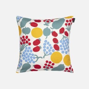 [marimekko]시즌오프 20% [온라인 단독]피에니 토리 쿠션 커버 (40X40cm) MK24S3NKCSR90