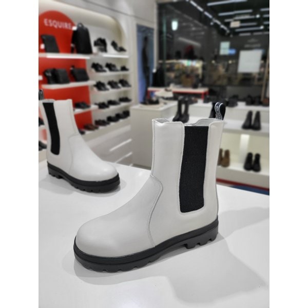 [여주점] 여성 첼시부츠 3CM YACWBM618