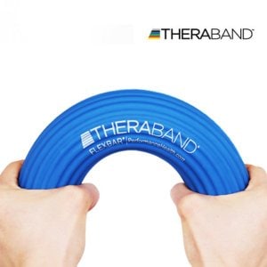  세라밴드 - 플렉스바 THERABAND FLEX BAR