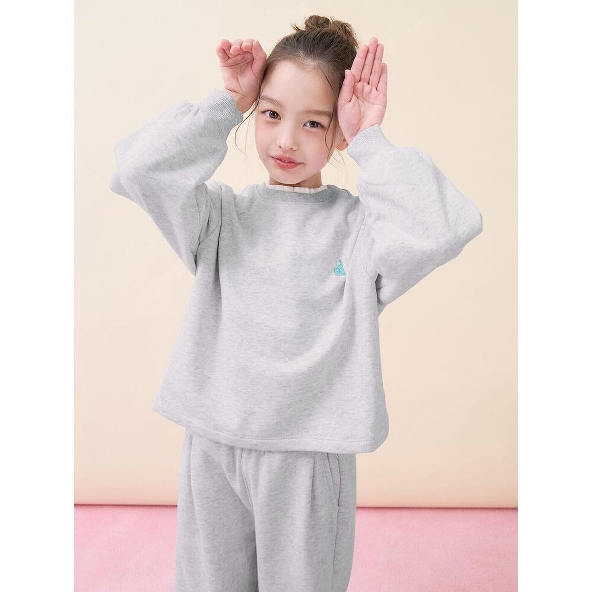 확대된 대표 1