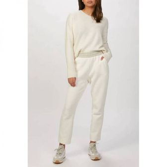 이스퀘어 3976615 VARLEY Brymhurst Pant In Ivory