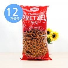 비파 프리미엄 프레첼 300g x12개