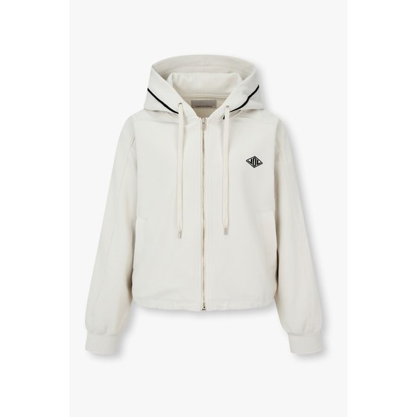 [파주점] 저지 후디드 스프링 점퍼 7126120102