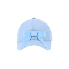 RIBBON CAP