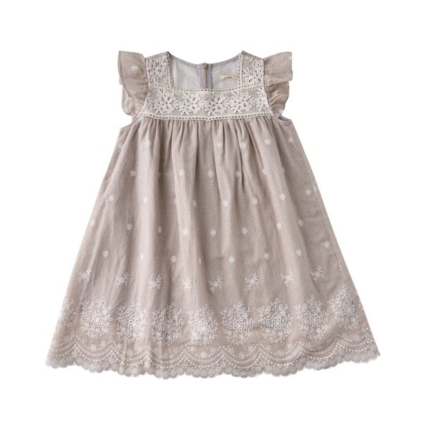 [여주점] 룰라비  -  썸머아일렛드레스  7532240006