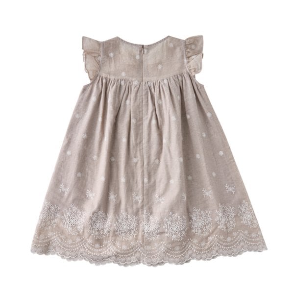 [여주점] 룰라비  -  썸머아일렛드레스  7532240006