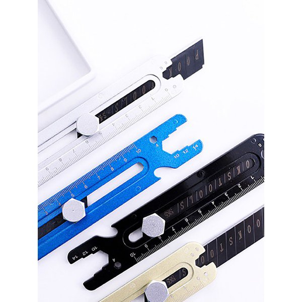 강력 심플 다용도 언박싱 강력 커터칼