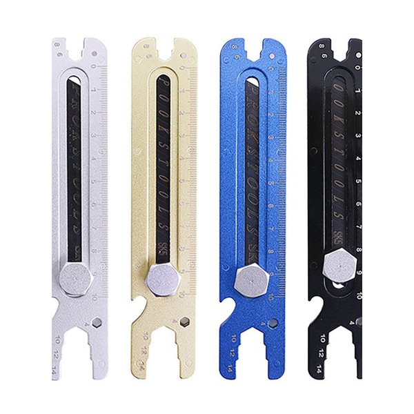 강력 심플 다용도 언박싱 강력 커터칼