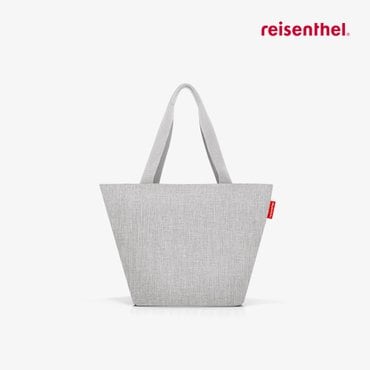 라이젠탈 쇼퍼백 M 트위스트스카이로즈 RSTZS1035