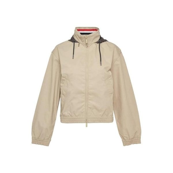 26SS 톰브라운 자켓 FBC963U F1066 260 BEIGE DOM