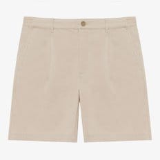 [노스페이스 공식] NS6NR01J 화이트라벨 에브리데이 베이직 쇼츠_BEIGE