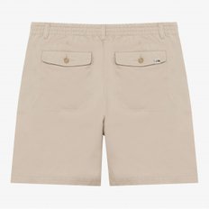 [노스페이스 공식] NS6NR01J 화이트라벨 에브리데이 베이직 쇼츠_BEIGE