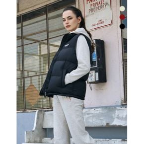 여성 패딩 베스트 TRK33VT51_P437262815