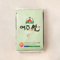 여주대왕님표 여주쌀(추청) 10kg