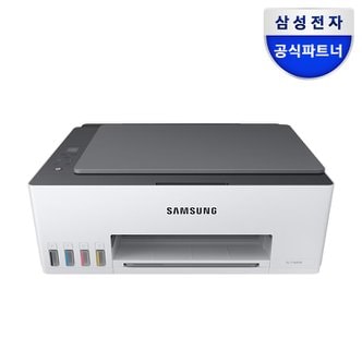 삼성 전자 SL-T1680W 컬러 무한 잉크젯 복합기 무선 스캔 칼라 프린터기