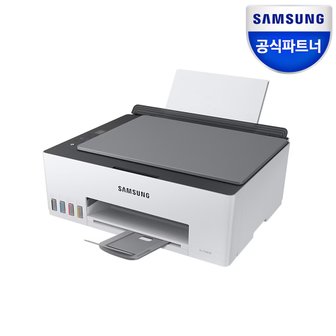 삼성 삼성전자 SL-T1680W 컬러 무한 잉크젯 복합기 무선 스캔 칼라 프린터기