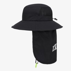 NE3HQ02R 키즈 라이트 선쉴드 햇 KIDS LIGHT SUNSHIELD HAT