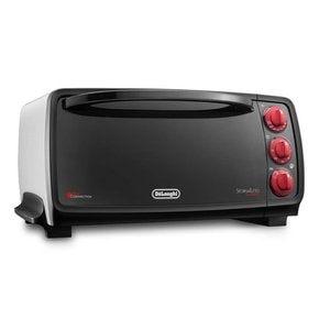 델롱기(DeLonghi) 스포르나투트 클래식 컨벡션 오븐 블랙 EO14902J-WN