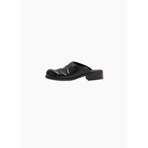 에드워드커밍 26SS Bubble Toe Mule Mens, Black