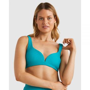 5217399 Billabong Sunrays Dion D/Dd Bralette Bikini Top - TROPICOOL