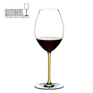 Riedel 리델 파토마노 올드 월드 시라 옐로우 1P