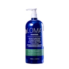 LOMA 로마 에센셜 올인원 컨디셔너  1L