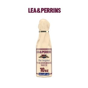 LeaPerrins 레아 앤 페린스 우스터 소스 오리지널 296ml